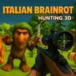 Play Italian Brainrot Hunting 3D online for free on 67-Clicker.com