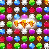 Play Jewel Treasure online for free on 67-Clicker.com