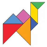 Play Kids Tangram online for free on 67-Clicker.com