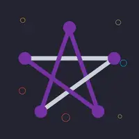 Play Line & Dots online for free on 67-Clicker.com