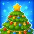 Magic Christmas Tree Match-3 – Free Online Match-3 Game at 67-Clicker.com