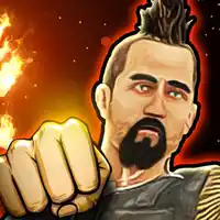 Play Martial Arts Fighter Duel online for free on 67-Clicker.com