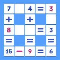 Play Mathematical crossword online for free on 67-Clicker.com