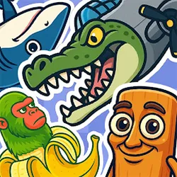 Play Merge Brainrot online for free on 67-Clicker.com