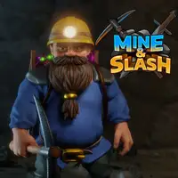 Play Mine & Slash online for free on 67-Clicker.com