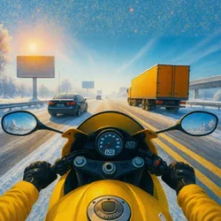 Moto Traffic Rider – Free Online motorbike games at 67-Clicker.com