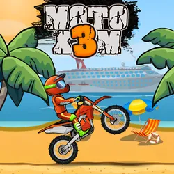 Moto X3M – Free Online Cool Game at 67-Clicker.com