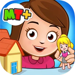 Play My Town Home: Family Playhouse online for free on 67-Clicker.com
