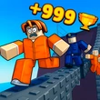 Obby Prison Escape Speed – Free Online Obby at 67-Clicker.com