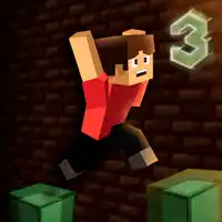 Play Parkour Block 3 online for free on 67-Clicker.com