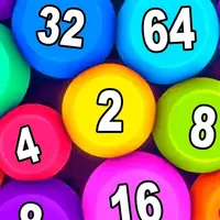 Play Physical Balls 2048 online for free on 67-Clicker.com