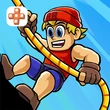 Radical Rappelling – Free Online Strategy Game at 67-Clicker.com
