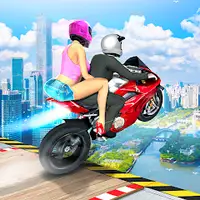 Play Ramp Bike Jumping online for free on 67-Clicker.com