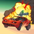 Play Road Of Fury 4 online for free on 67-Clicker.com