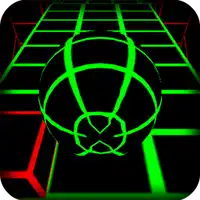 Play Slope Cyber online for free on 67-Clicker.com