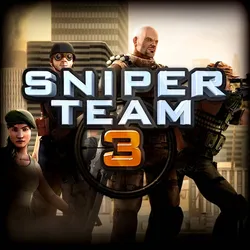 Sniper Games