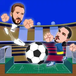 Play Soccer Euro Cup 2025 online for free on 67-Clicker.com