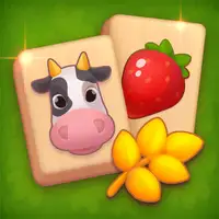 Play SOLITAIRE MAHJONG FARM online for free on 67-Clicker.com