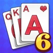 Play Solitaire Story Tripeaks 6 online for free on 67-Clicker.com