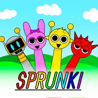 Play Sprunki online for free on 67-Clicker.com