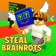Steal a Brainrot Unblocked – Free Online Unblocked Game at 67-Clicker.com