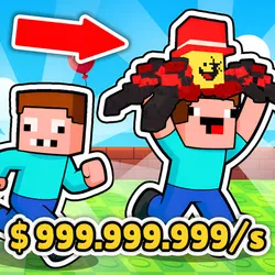 Steal a Brainrot with Noob and Pro! – Free Online Brainrot Game at 67-Clicker.com