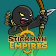 Play Stickman Empires online for free on 67-Clicker.com