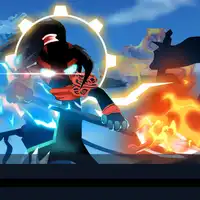 Play Stickman Hero Fight online for free on 67-Clicker.com