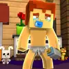 Play The Baby in yellow Craft Mod online for free on 67-Clicker.com