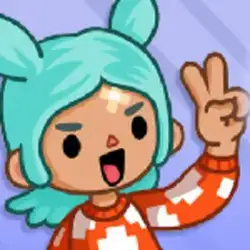 Play Toca Boca online for free on 67-Clicker.com