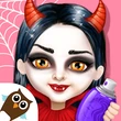 Play Toco Teens Halloween Party online for free on 67-Clicker.com