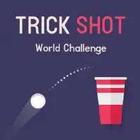 Play Trick Shot - World Challenge online for free on 67-Clicker.com