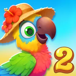 Play Tropical Match 2 online for free on 67-Clicker.com