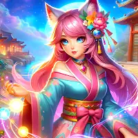 Play Vega Mix: Fairy town online for free on 67-Clicker.com