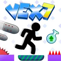 Play VEX 7 online for free on 67-Clicker.com