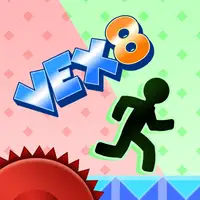 Play Vex 8 online for free on 67-Clicker.com