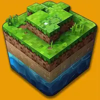 Play World of Blocks 3D online for free on 67-Clicker.com