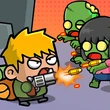Play Zombie Waves 2 online for free on 67-Clicker.com