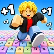 +1 Speed Keyboard Lucky Escape – Free Online Runner Game at 67-Clicker.com