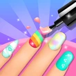 Play 2 Player Games Design Salon online for free on 67-Clicker.com