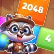 Play 2048 Merge World online for free on 67-Clicker.com