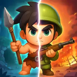 Play Age of Heroes online for free on 67-Clicker.com