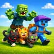 Animals vs Zombies – Free Online Idle Game at 67-Clicker.com