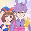 Play Anime Couple: Avatar Maker online for free on 67-Clicker.com