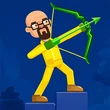 Archers Ragdoll Physics – Free Online Physics Game at 67-Clicker.com