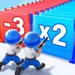 Army Run 3D – Free Online Army Game at 67-Clicker.com