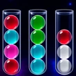 Play Ball Sort online for free on 67-Clicker.com