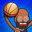 Basketball League – Free Online 2 Players Game at 67-Clicker.com