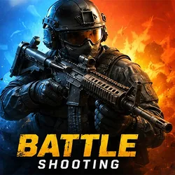 Battle Shot Elite – Free Online Aim Game at 67-Clicker.com