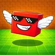 Be like a Lucky Block – Free Online Roblox Game at 67-Clicker.com